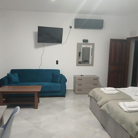 Kastello Meyísti Exterior foto