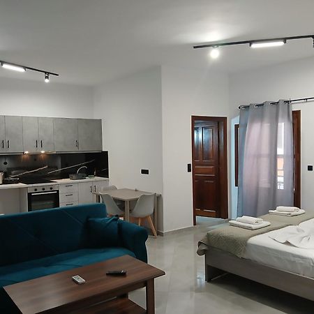 Kastello Meyísti Exterior foto