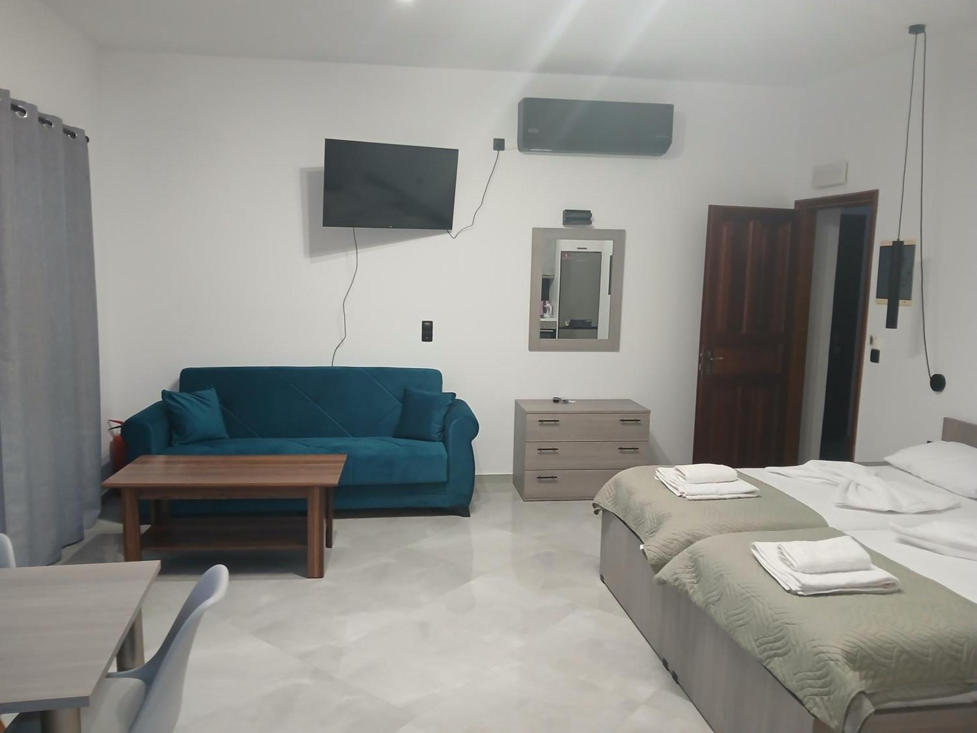 Kastello Meyísti Exterior foto